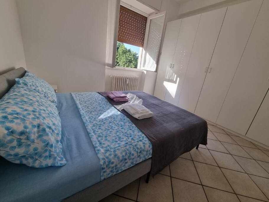 Duomo A 20 Minuti Netflix Wifi Da Juls Home Rozzano Kültér fotó