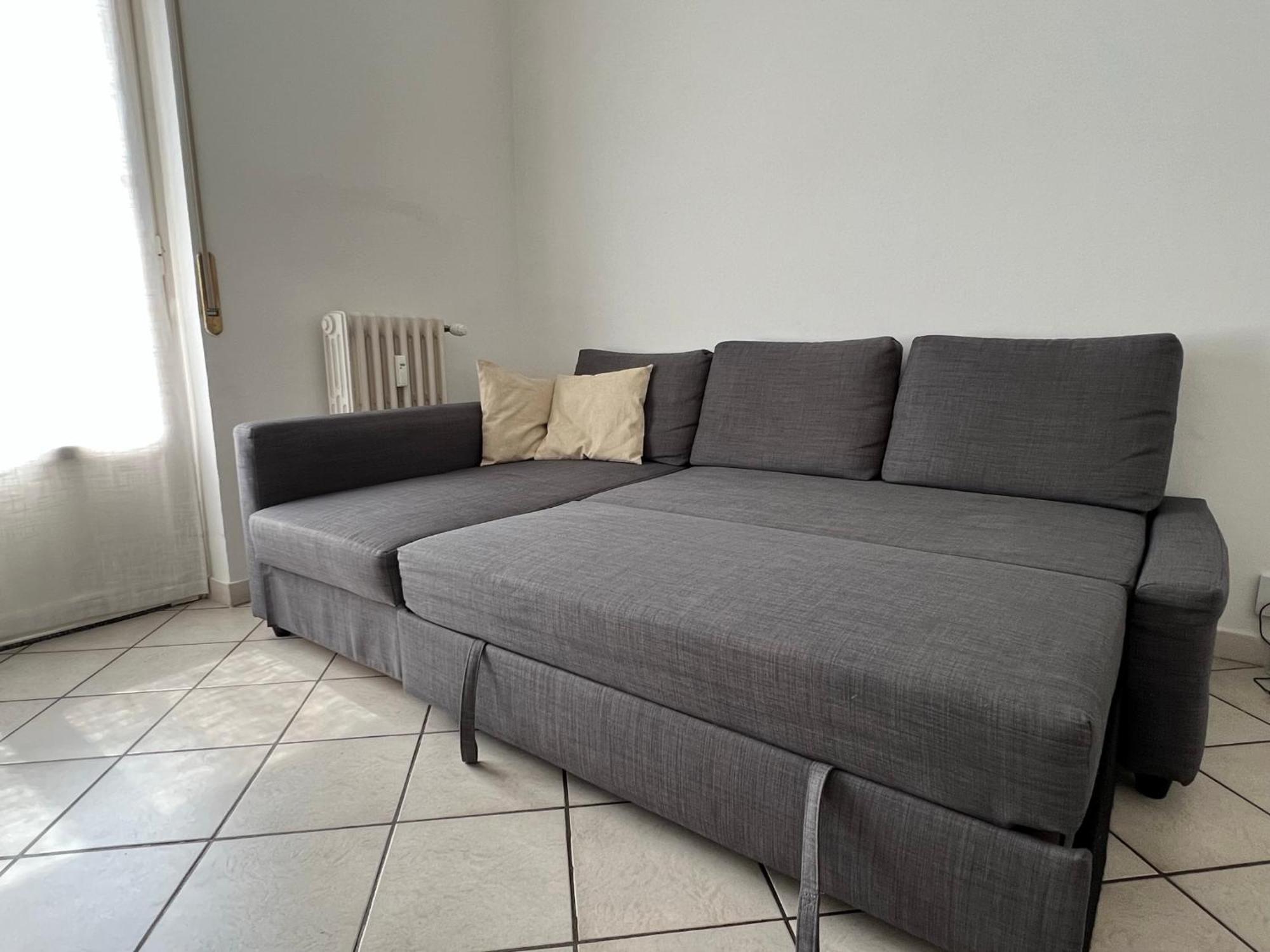Duomo A 20 Minuti Netflix Wifi Da Juls Home Rozzano Kültér fotó